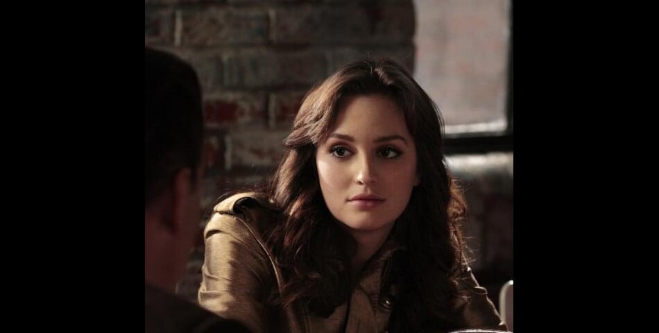 Leighton Meester a enfin les cheveux courts !