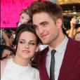 Kristen Stewart et Robert Pattinson sont de nouveau in love !
