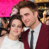 Kristen Stewart et Robert Pattinson : en amoureux pour Thanksgiving et bientôt sous le même toit ?