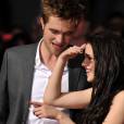 Kristen Stewart et Robert Pattinson ont prévu de fêter Thanksgiving en Australie !