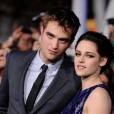 Kristen Stewart et Robert Pattinson pourraient même emménager de nouveau ensemble !