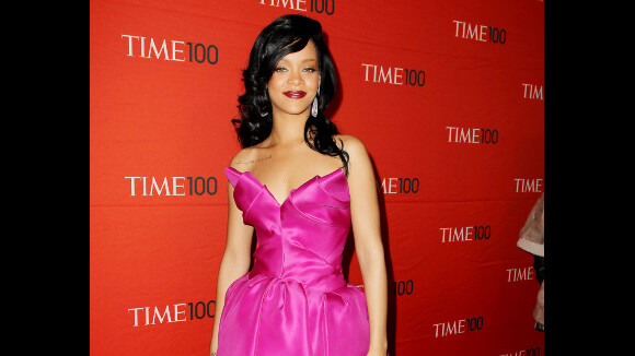 Rihanna : Une version de son nouvel album à 200 euros ? C'est une blague Riri ?!