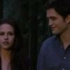 Bella et Edward découvrent leur maison