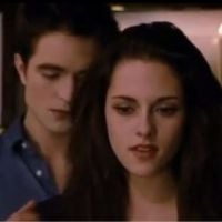 Twilight 5 : à la découverte du nid d&#039;amour d&#039;Edward et Bella ! (VIDEO)