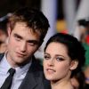 Robert Pattinson et Kristen Stewart vivent des moments magiques !