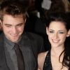 Robert Pattinson et Kristen Stewart sont inséparables !