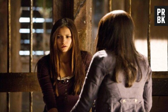 Elena va avoir de nouvelles hallucinations dans Vampire Diaries