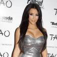 Kim Kardashian devrait divorcer avec son ex ça irait sans doute mieux !