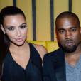Kim Kardashian regette que Kanye West ne l'ait pas demandée en mariage !