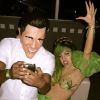 Lady Gaga ne prend pas Halloween à la légère