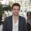 Robert Pattinson peut remercier Kristen Stewart !