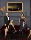  666 Park Avenue  n'a plus de décors