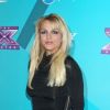 Britney Spears, pas franchement au top pour la soirée X Factor