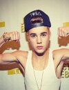 Justin Bieber adore montrer ses muscles sur Internet !