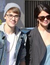 Justin Bieber fait patienter Selena Gomez avec des photos sexy