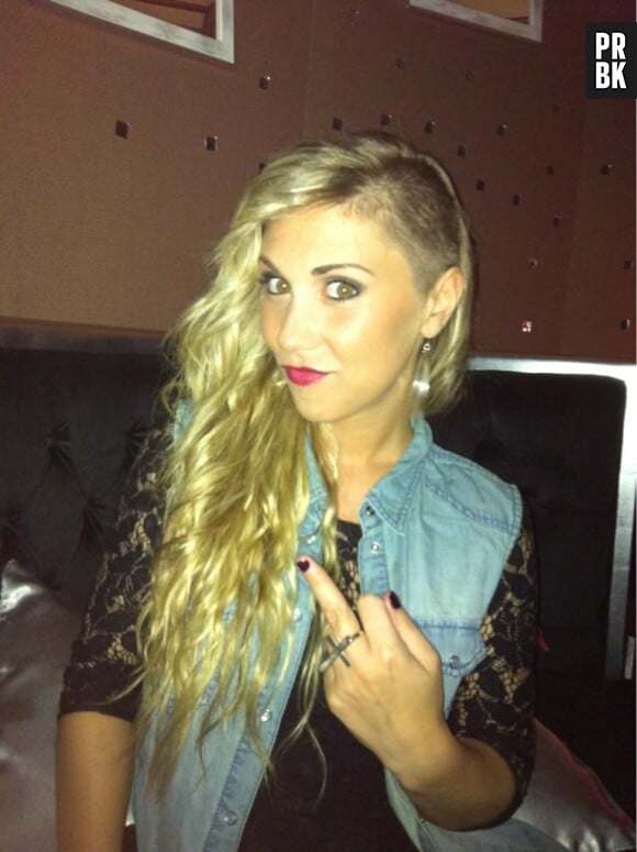 Justine copie aussi Rihanna !