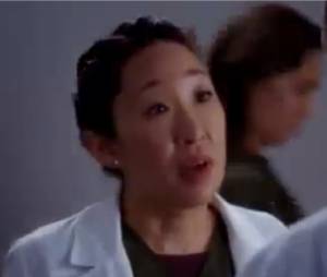 Cristina VS Parker dans l'épisode 5 !