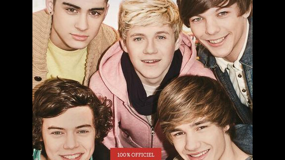 One Direction - Jusqu'au bout du rêve : le livre indispensable à dévorer