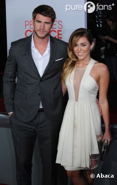 Miley Cyrus : Son père et Liam Hemsworth ont un deal !