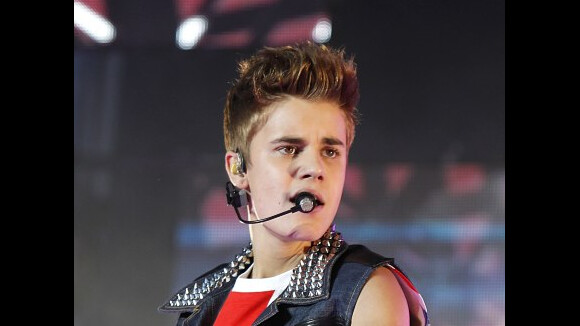 Justin Bieber : sa poupée gonflable... le gonfle !