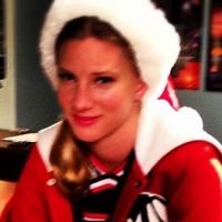 Glee saison 4 : c&#039;est déjà Noël au lycée McKinley ! (PHOTOS)