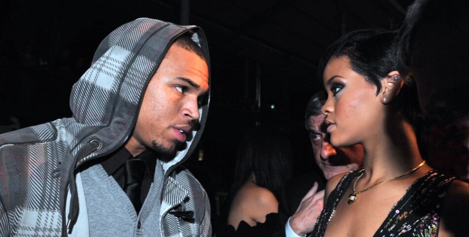 Rihanna et Chris Brown : ensemble ou pas ?