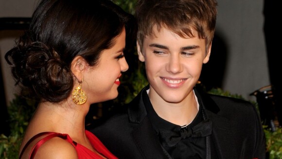 Justin Bieber et Selena Gomez : rupture et fin d'une belle histoire ?