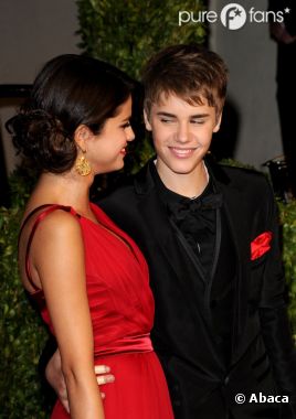 Justin Bieber et Selena Gomez auraient rompu !