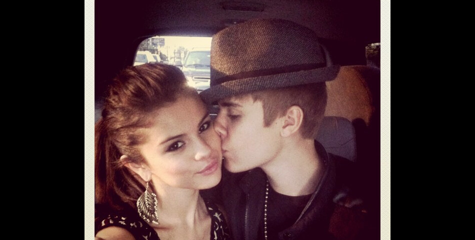 Justin Bieber et Selena Gomez étaient trop occupés !