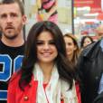 Selena Gomez : Plus souriante que jamais après sa rupture avec Justin Bieber