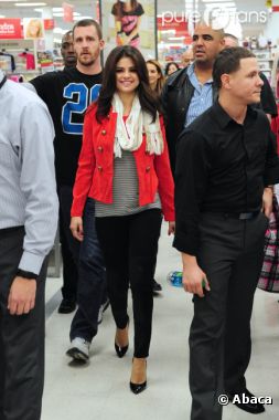 Selena Gomez : Plus souriante que jamais après sa rupture avec Justin Bieber