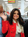 Selena Gomez : Même si Justin va lui manquer, elle va de l'avant