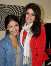 Selena Gomez : Toujours aussi belle et souriante malgré sa rupture avec Justin Bieber