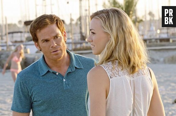 Dexter et Hannah ont-ils un avenir ?
