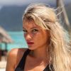 Aurélie devrait encore frapper dans les prochains épisodes !