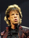  Mick Jagger n'a pas sa langue dans sa poche ! 