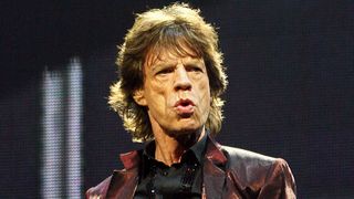 Mick Jagger : Les Stones en concert ? "Oui, c'est cher !"