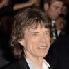 Mike Jagger promet un show de folie !