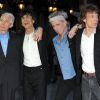 Les Rolling Stones vont tout déchirer !