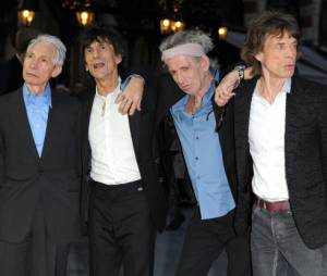 Les Rolling Stones vont tout déchirer !