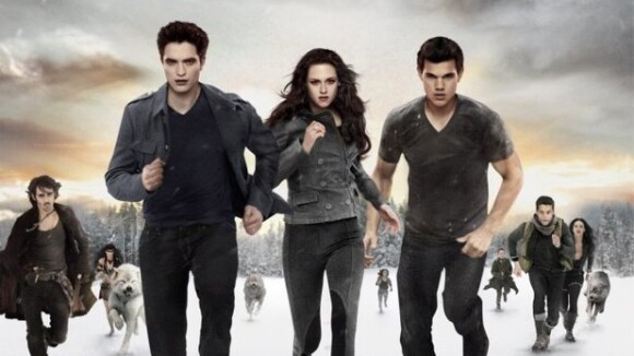Twilight 5 : le film a failli être interdit aux moins de 18 ans !