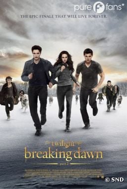 Twilight 5 est-il trop violent ?