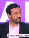 Cyril Hanouna toujours là pour faire rire !