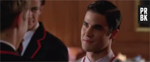 Blaine va-t-il se laisser séduire par les Warblers ?