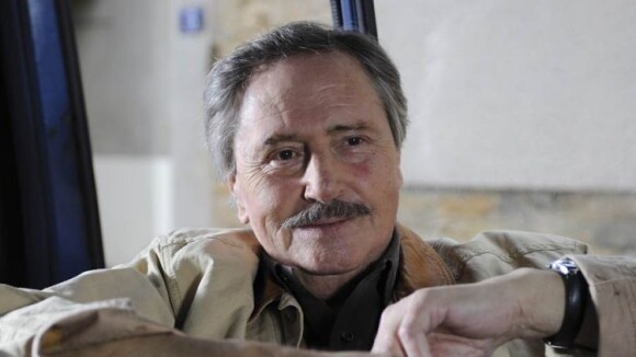 Louis la Brocante : Victor Lanoux arrêtera de chiner en 2013