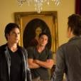 Les tensions vont-elles se dissiper dans Vampire Diaries ?