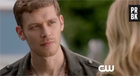 Klaus va tout faire pour conquérir Caroline