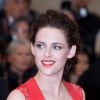 Kristen Stewart au top à Cannes !