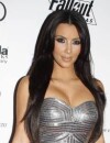 Kim Kardashian, accro au fond de teint