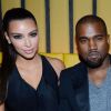 Kim Kardashian et Kanye West, un couple sans imperfections (physiques!)